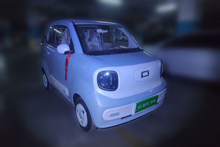 Used Bestune Pony 2026 Model 222km Shining Horse