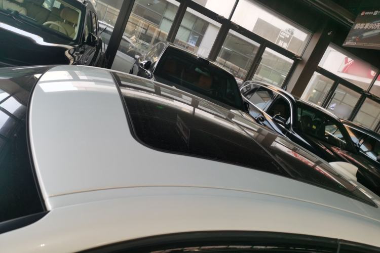 Used BMW 1 Series 2022 120i M Sport Night Edition
