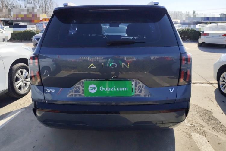 Used AION V 2024 Aion Tyrannosaurus 520 Smart Enjoy Edition