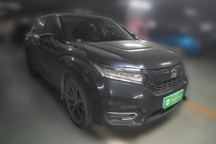 Used Honda Avancier 2019 240TURBO Two-Wheel Drive Prestige · Starry Sky Limited Edition
