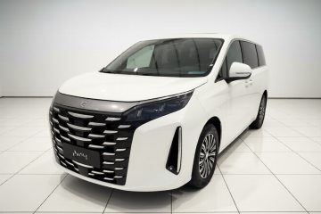 Used BYD Xia 2025 DM-i 1.5T 180km Beyond Edition