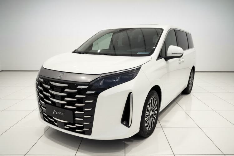 Used BYD Xia 2025 DM-i 1.5T 180km Beyond Edition