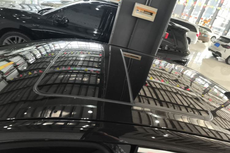 Used Buick LaCrosse 2022 652T Luxury Version
