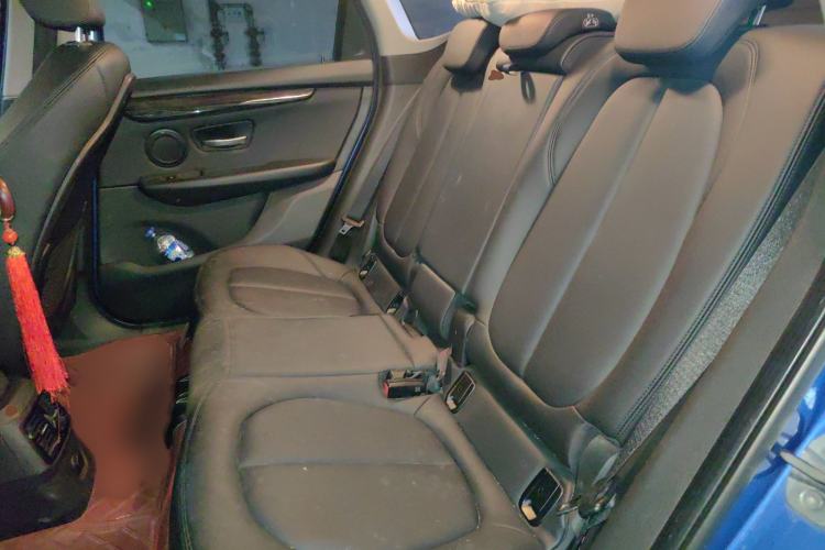 Used BMW 2 Series Active Tourer 2018 218i Leading Model
