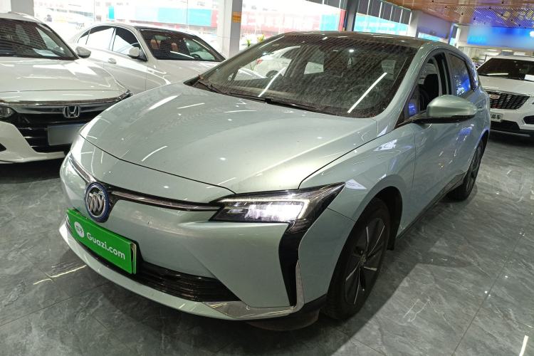 Used Buick Velite 6 2024 430km Enjoyment Version