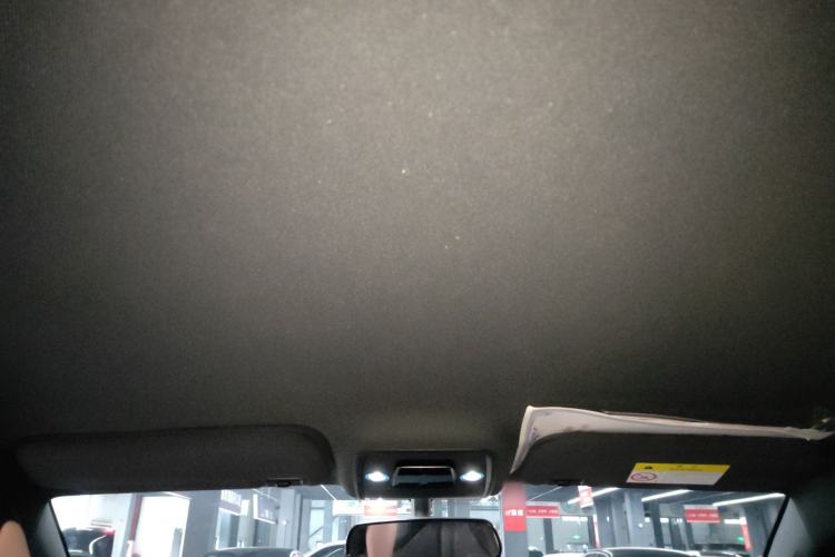 Used BYD Seagull 2025 305km Active Version
