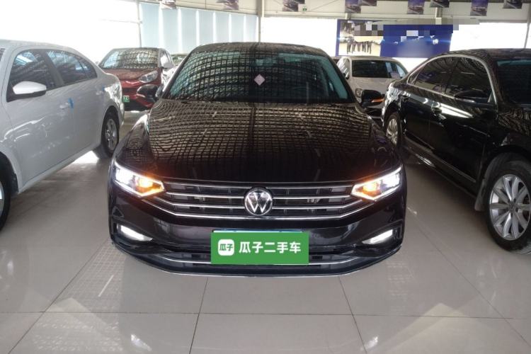 Used Volkswagen Magotan 2020 330TSI DSG Leading Model