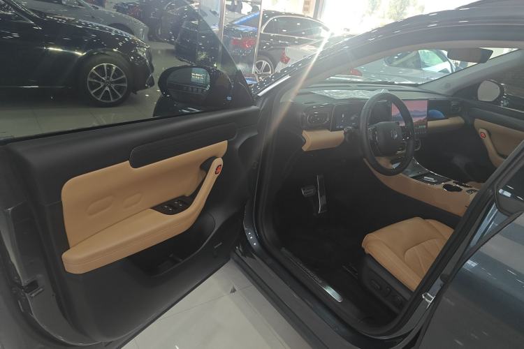 Used Leapmotor C11 2024 All-Electric 580 Luxury Edition