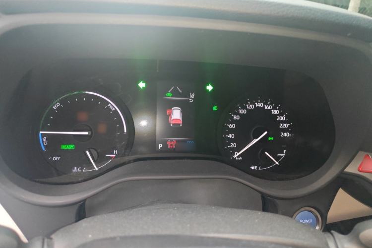 Used Toyota Sienna 2021 2.5L Hybrid Premium Edition
