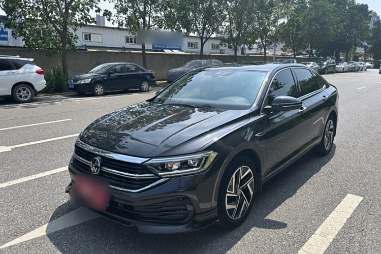 Used Volkswagen Sagitar 2023 300TSI DSG Excellence Edition
