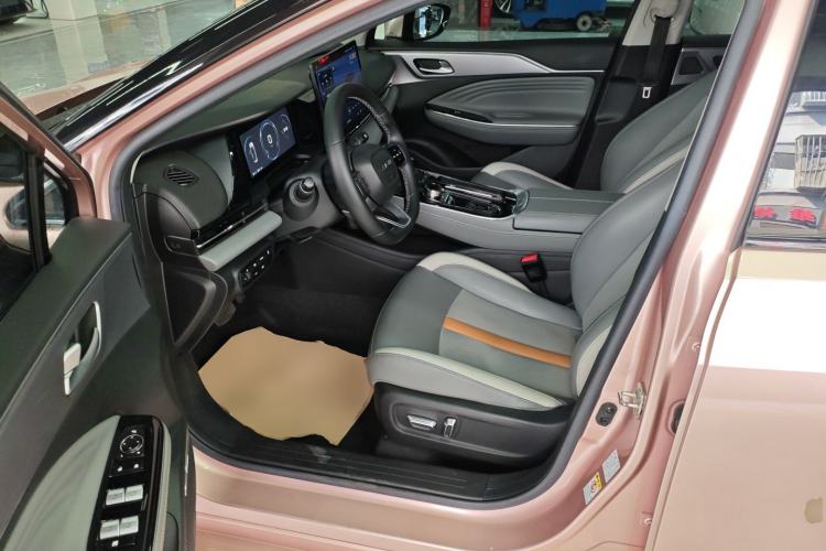 Used AION S Plus 2021 80 Ultra-Long Range Edition