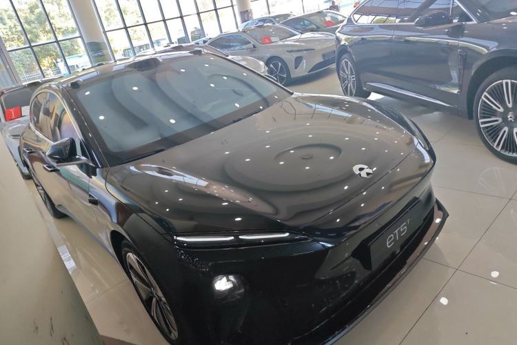 Used Nio ET5T 2024 100kWh Touring
