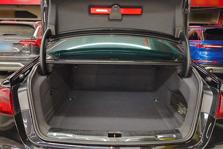 Used Audi A6L 2018 30th Anniversary Edition 30 FSI Style Model