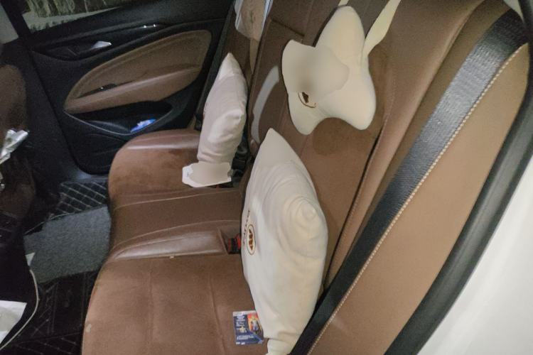 Used Buick Regal 2019 20T Luxury Model China VI Standard