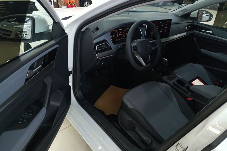 Used Volkswagen Lavida 2024 1.5L Automatic Starry Sky 5 Million Edition