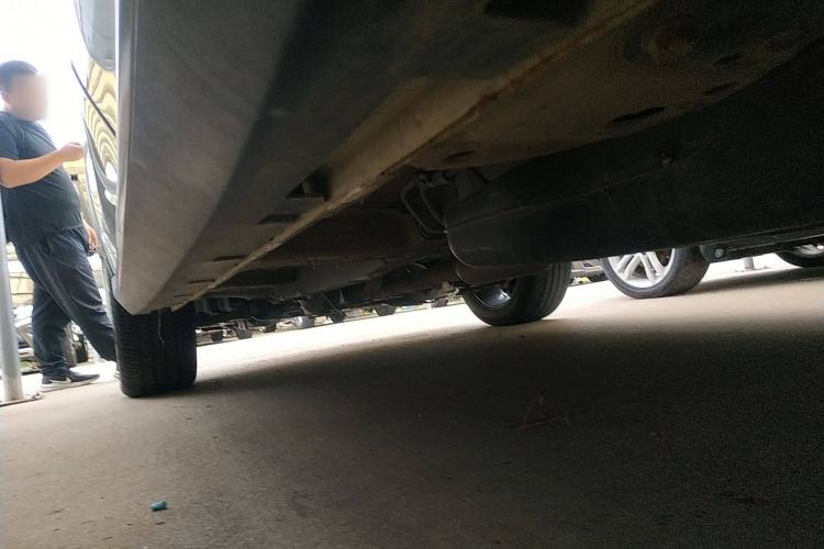 Used Roewe RX5 2020 20T Automatic 4G Connect Superior Flagship Edition
