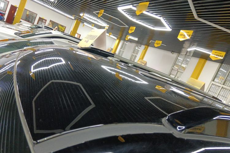 Used Baojun Spark EUV 2026 301km Flagship Edition
