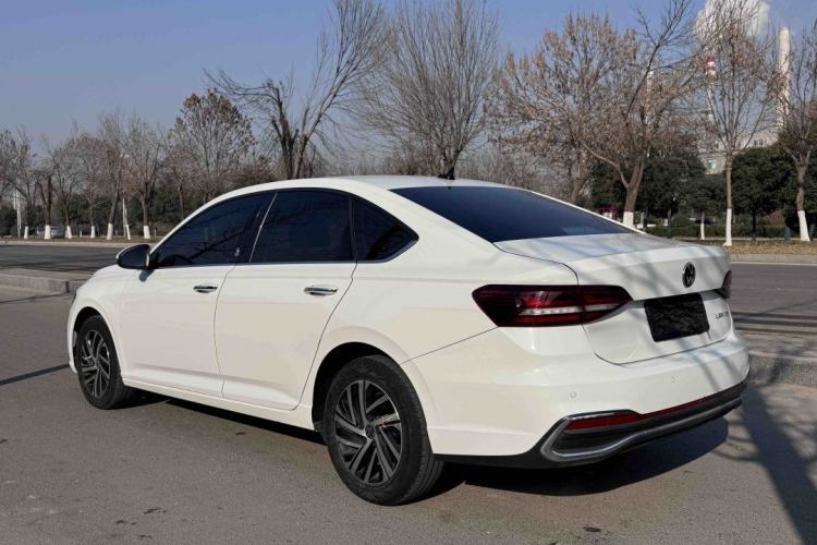 Used Volkswagen Lavida 2023 1.5L Automatic 5 Million Edition