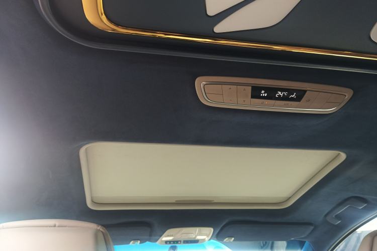 Used Buick GL8 2021 ES Landtrek 653T Comfort Edition
