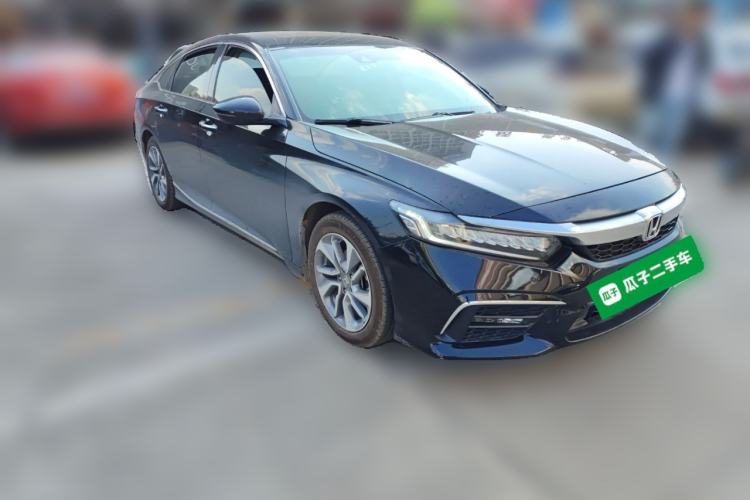 Used Honda Inspire 2019 260TURBO Jingyue Edition China VI