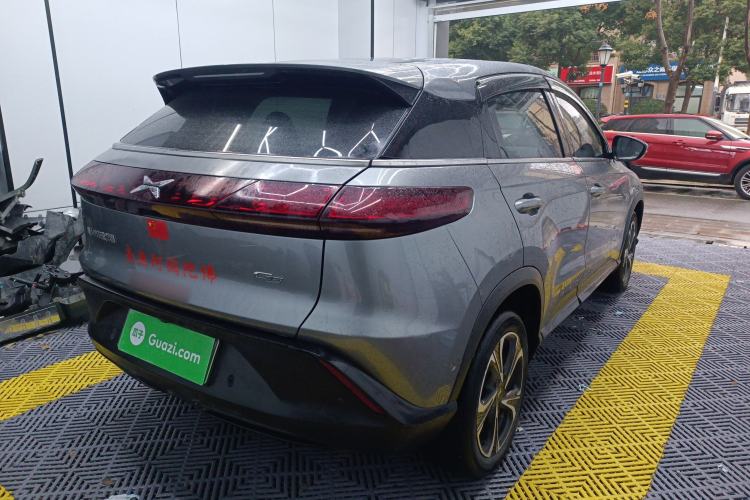 Used XPeng G3 2020 520i Luxury Edition