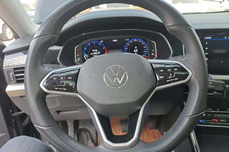 Used Volkswagen Passat 2023 Revised 380TSI Luxury Edition