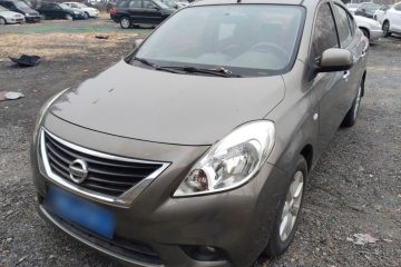 Used Nissan Sunny 2011 1.5XE CVT Comfort Edition