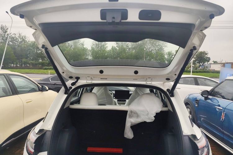 Used  Geome 2025 310km Dream Edition
