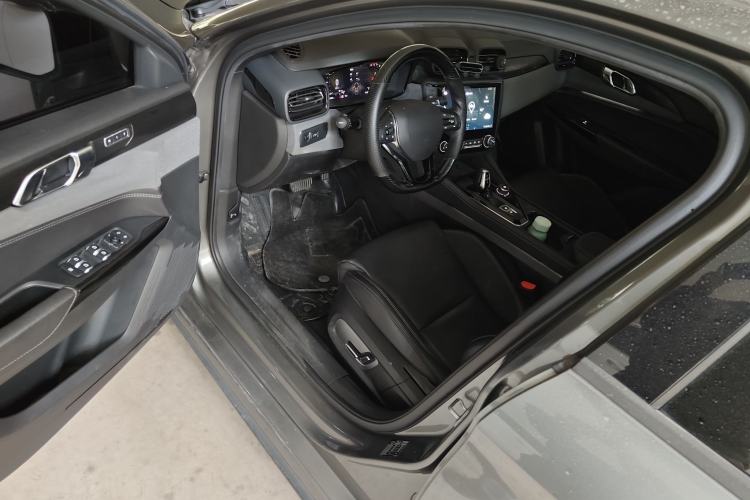 Used Lynk & Co 03 2021 1.5TD DCT Jing Champion Edition
