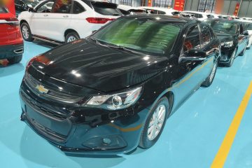 Used Chevrolet Malibu 2018 530T Automatic Fashion Edition