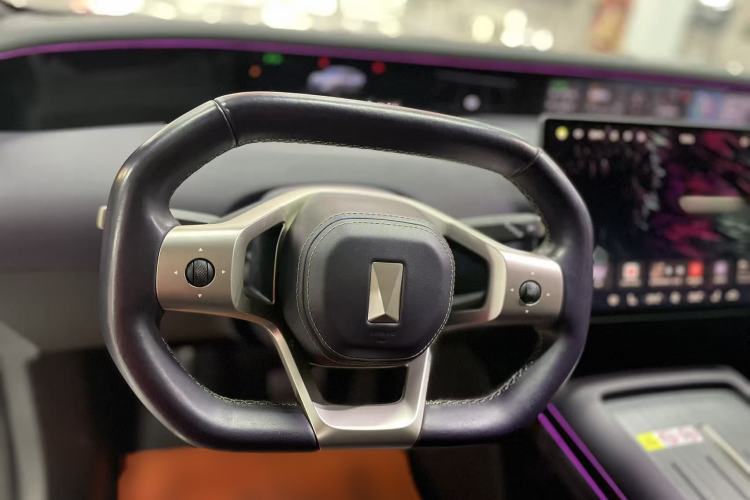 Used  07 2024 Max Extended-Range Edition