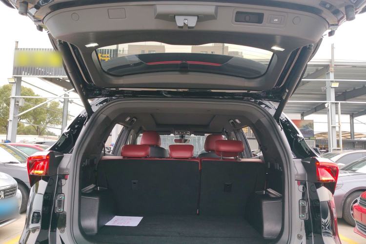 Used JETOUR X70 PLUS 2025 Champion Edition 1.5T DCT Champion MAX 5-seater