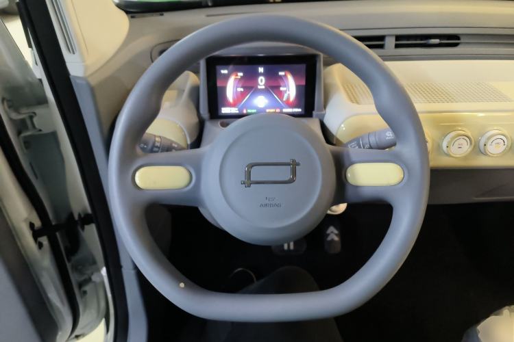 Used Bestune Pony 2025 222km Range Agile Horse
