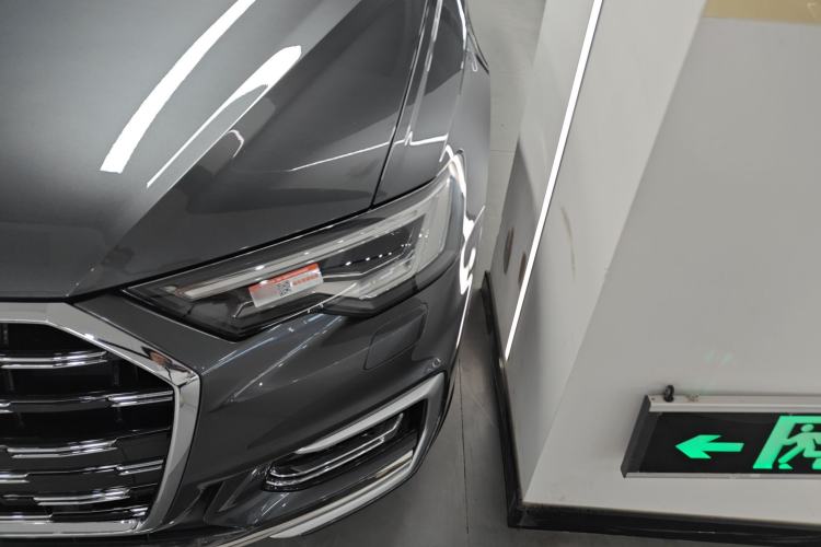 Used Audi A6L 2023 45 TFSI Prestige Dynamic Edition
