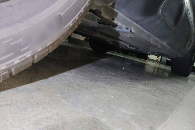 Used Citroen C5 AIRCROSS 2017 350THP Fashion Edition
