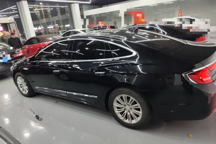 Used Buick LaCrosse 2018 20T Elite Edition
