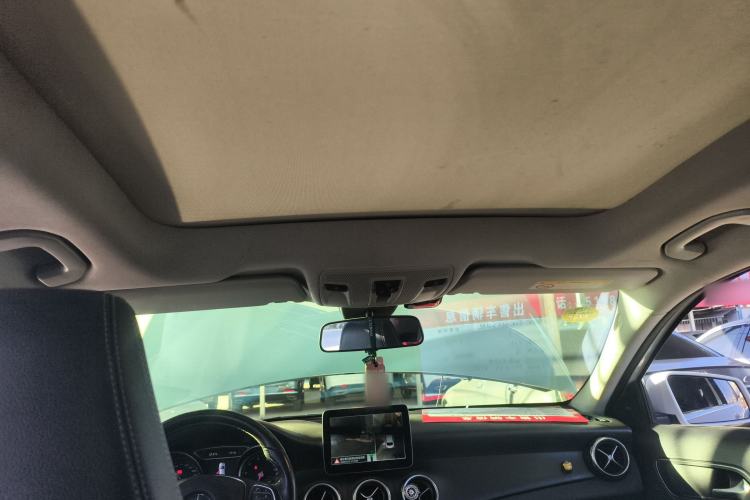 Used Mercedes-Benz GLA 2017 GLA 200 Sport Edition
