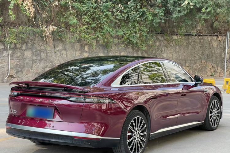 Used Chery Fulwin A9L 
