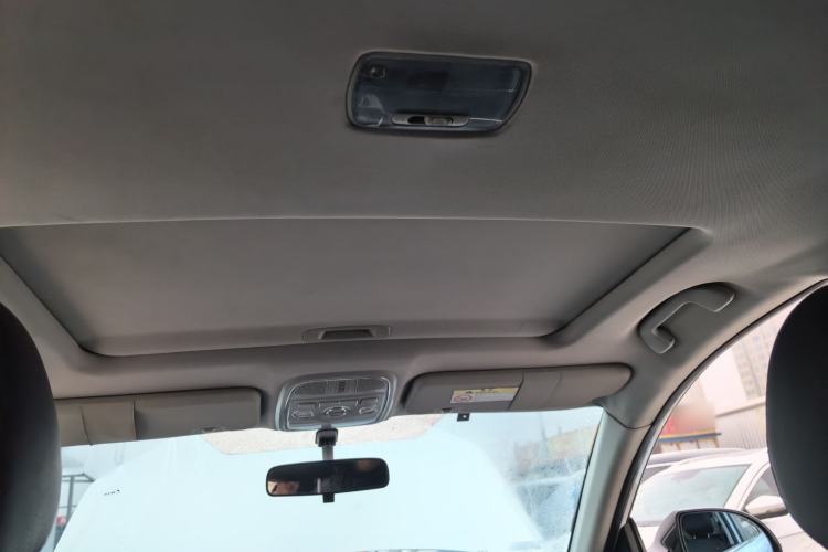 Used Haval H6 2015 Sport Edition 1.5T Automatic Two-Wheel Drive Luxury Model
