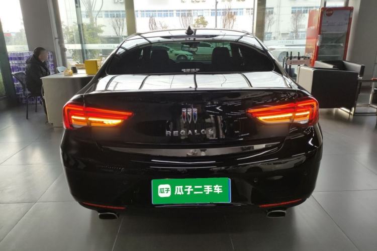 Used Buick Regal 2024 28T Luxury Edition
