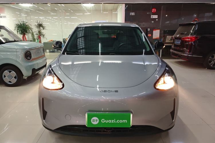 Used  Geome 2025 310km Youth Edition
