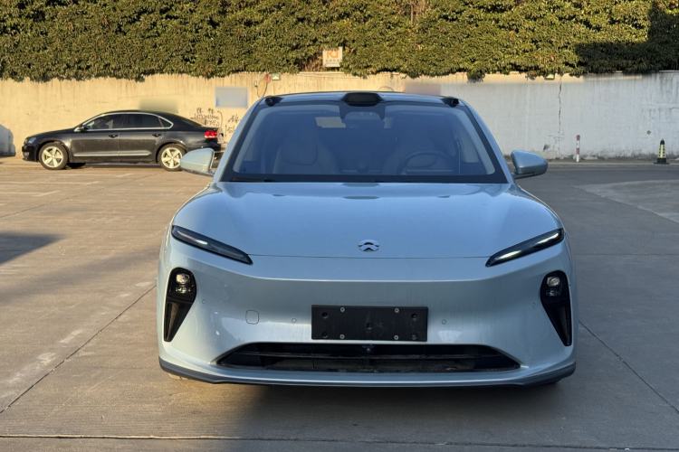 Used Nio ET5 2022 75 kWh
