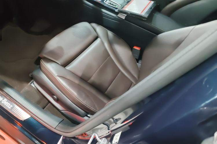 Used Mercedes-Benz GLC 2022 Facelifted GLC 260 L 4MATIC Dynamic Edition