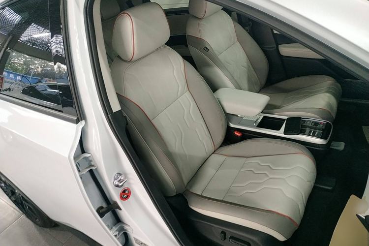 Used Honda e:NS2 2024 Ignite Edition
