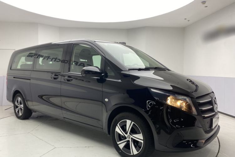 Used Mercedes-Benz Vito 2024 2.0T Business Version 7 Seats