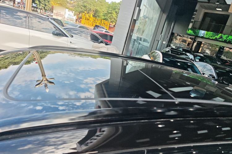 Used Leapmotor C11 2021 Performance Edition
