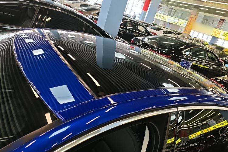 Used Jaguar XEL 2018 2.0T 200 PS Luxury Edition