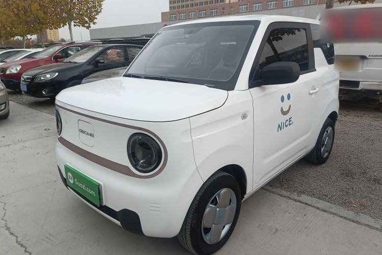 Used  Panda 2023 Panda Mini 120km Super Cute Bear