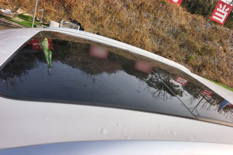 Used Audi Q3 2017 30 TFSI Fashion Model
