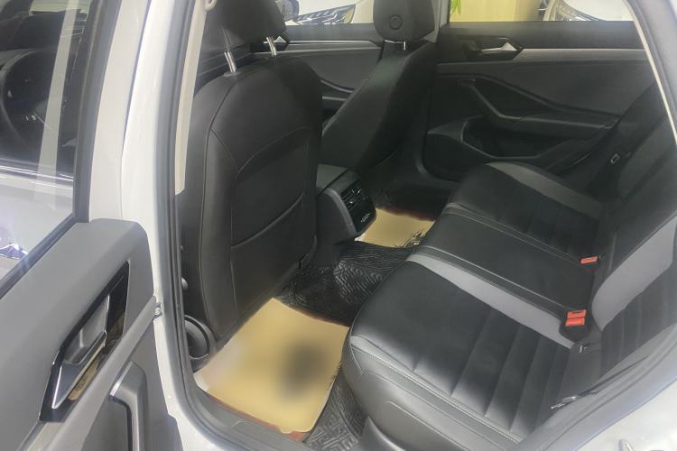 Used Volkswagen Sagitar 2021 280TSI DSG Comfort Connect Edition
